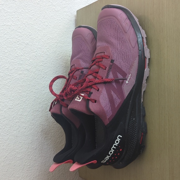 Salomon OutPulse Gortex - Picture 2 of 4